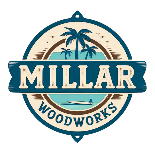 Millar Woodworks